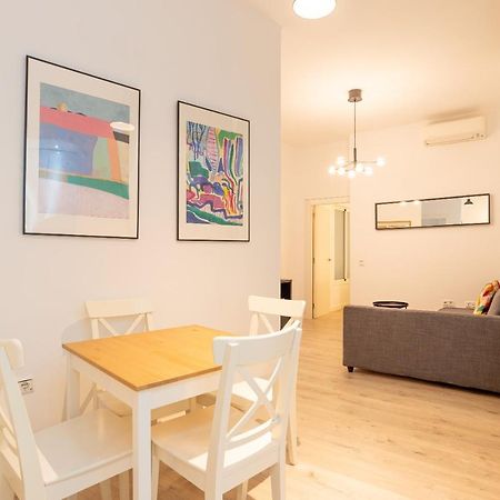 Lu&Cia Mercado City Center Μάλαγα Εξωτερικό φωτογραφία
