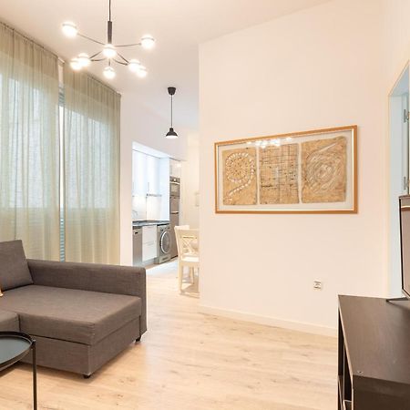 Lu&Cia Mercado City Center Μάλαγα Εξωτερικό φωτογραφία