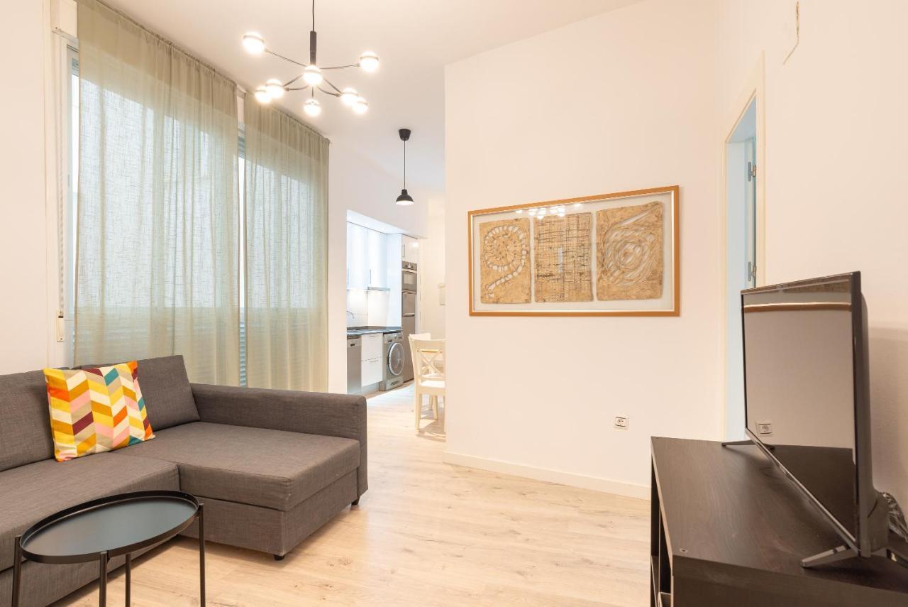 Lu&Cia Mercado City Center Μάλαγα Εξωτερικό φωτογραφία