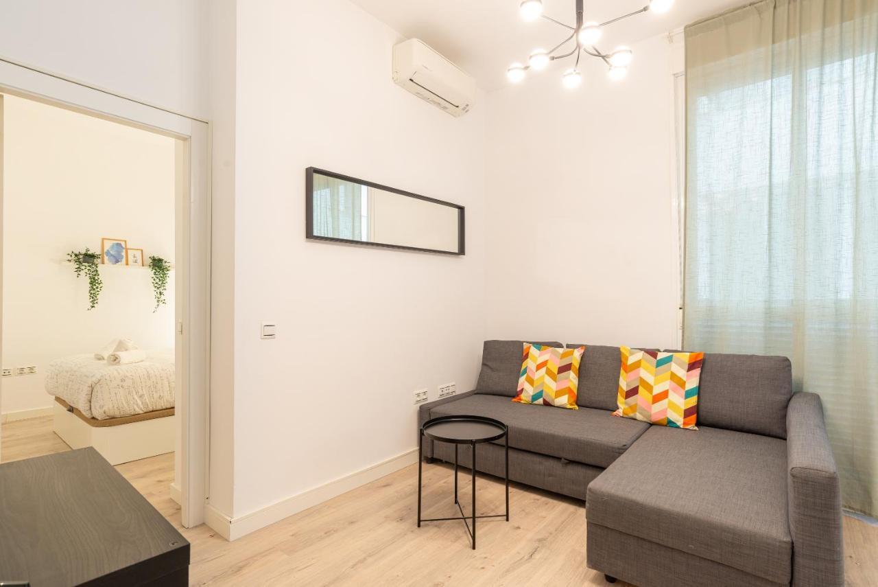 Lu&Cia Mercado City Center Μάλαγα Εξωτερικό φωτογραφία