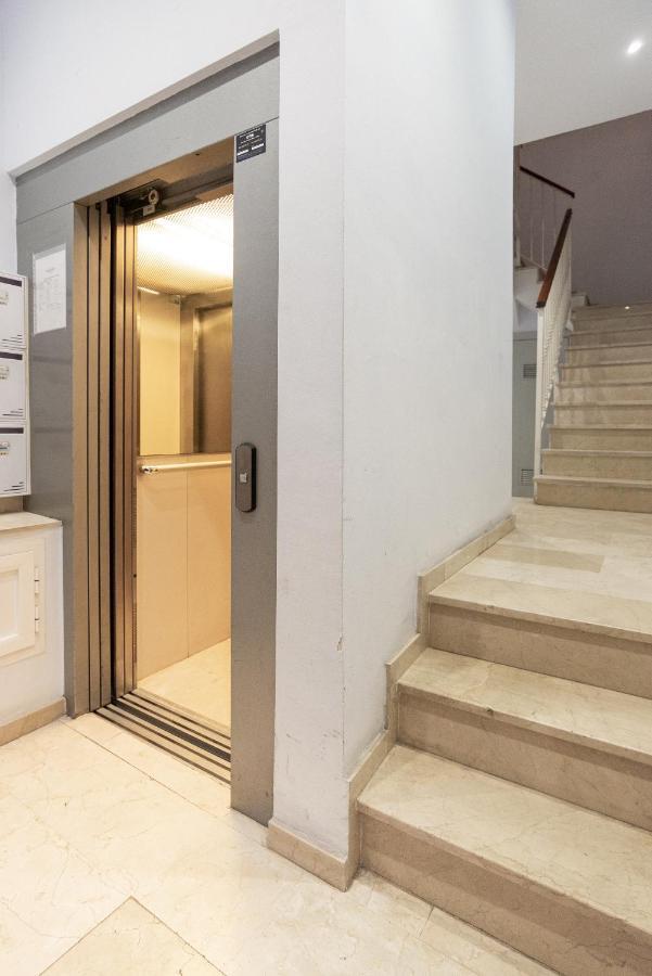 Lu&Cia Mercado City Center Μάλαγα Εξωτερικό φωτογραφία